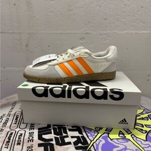 Adidas Breaknet Sneakers